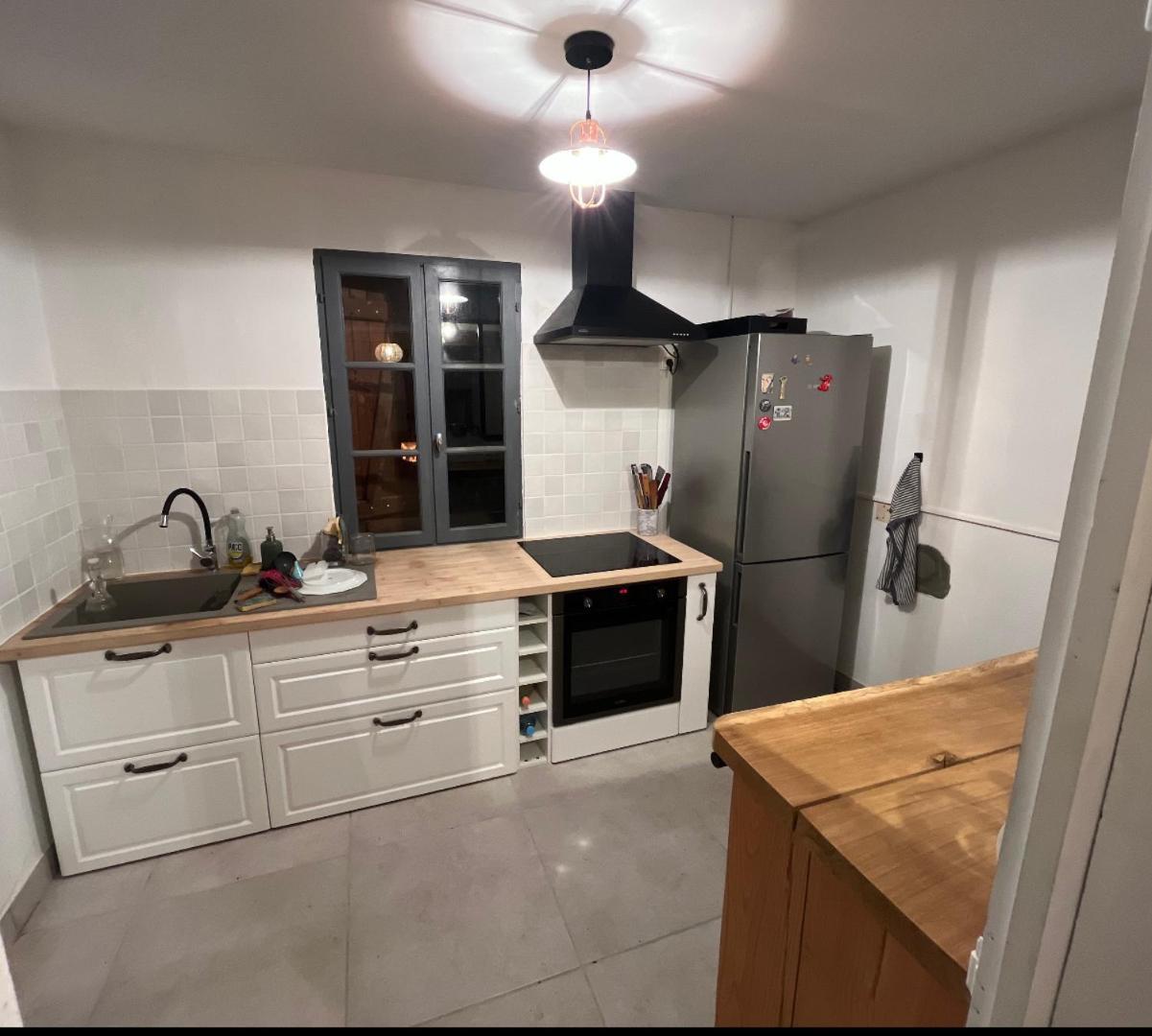 La Petite Maison au bord de l’étang Chirac  Esterno foto