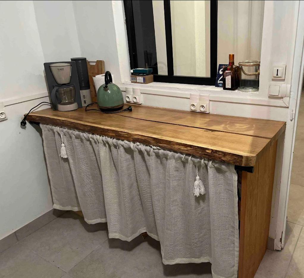 La Petite Maison au bord de l’étang Chirac  Esterno foto